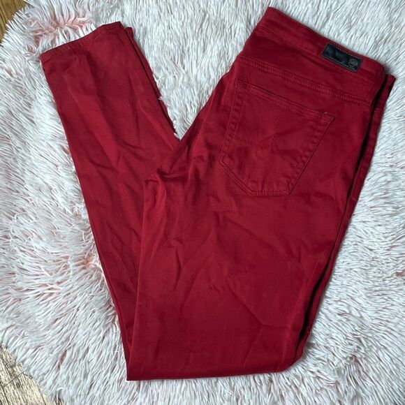 ADRIANO GOLDSCHMIED JEANS - Picture 1 of 8